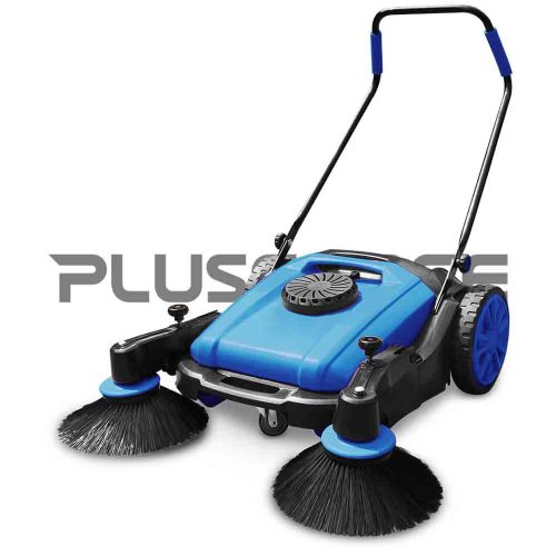 Manual Sweeper