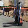 Electric Stacker