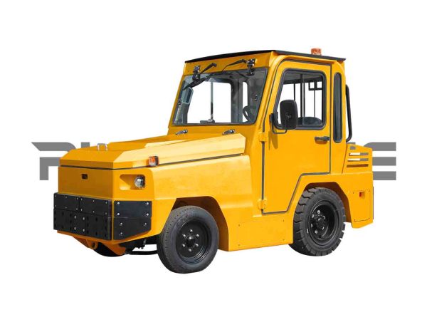 Heavy-duty Electric Tractor