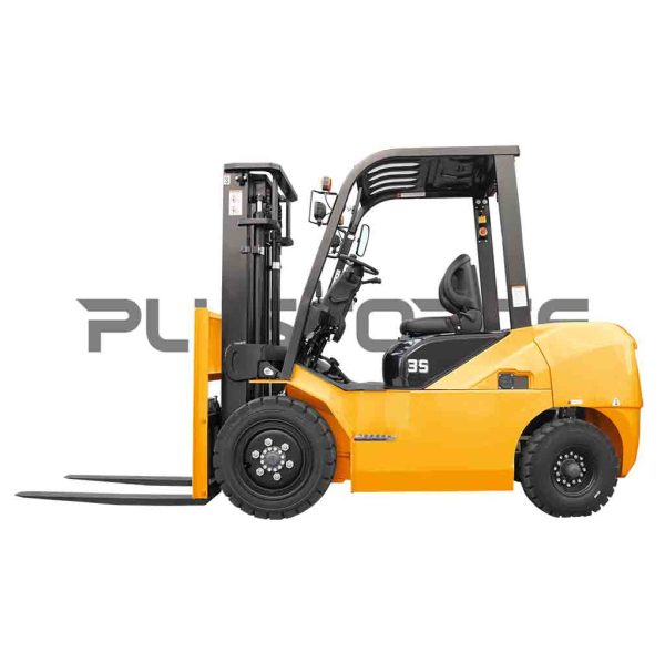 Electric Forklift