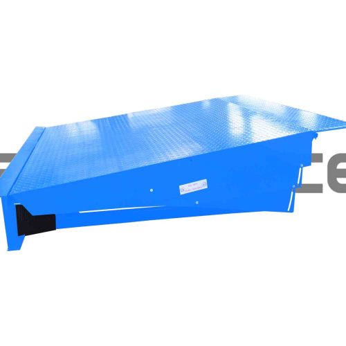 Dock Leveler