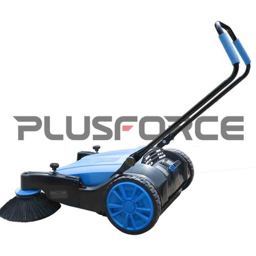 Manual Sweeper