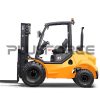 Diesel Rough Terrain Forklift