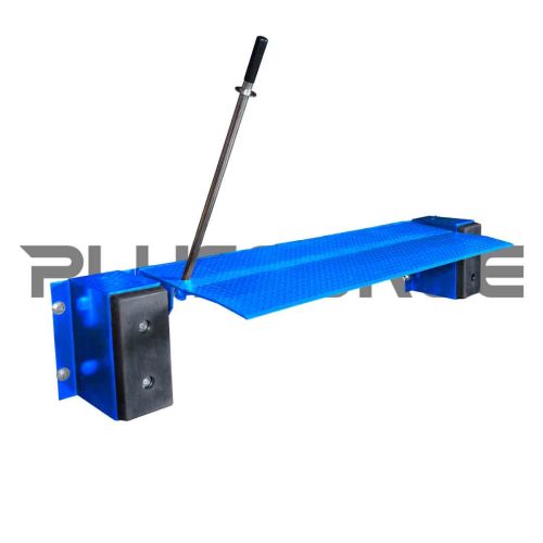 Dock Leveler
