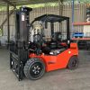 Electric Forklift