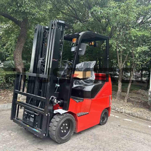 Electric Forklift