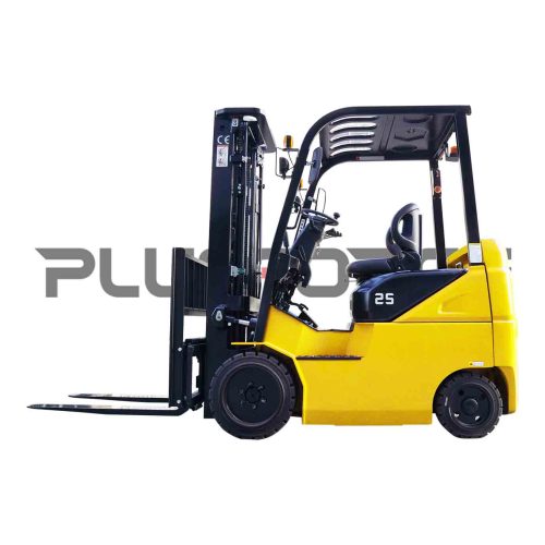 2.0-3.2t Electric Forklift Electric Forklift