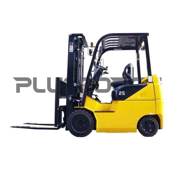 Electric Forklift