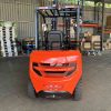 Electric Forklift