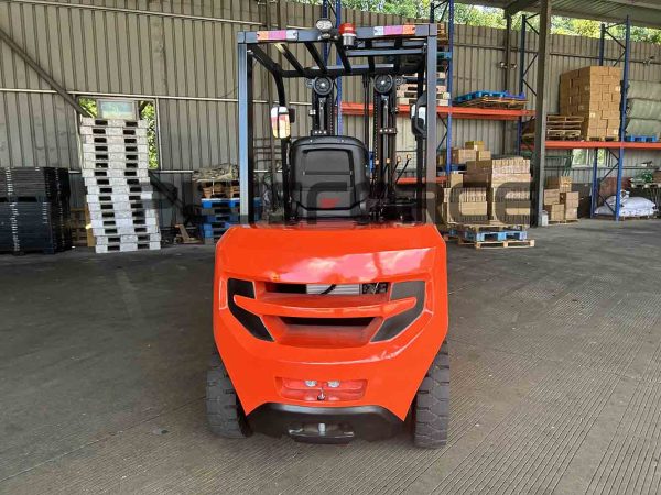 Electric Forklift