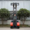 Electric Multi-directional Counterbalance Forklift Truck