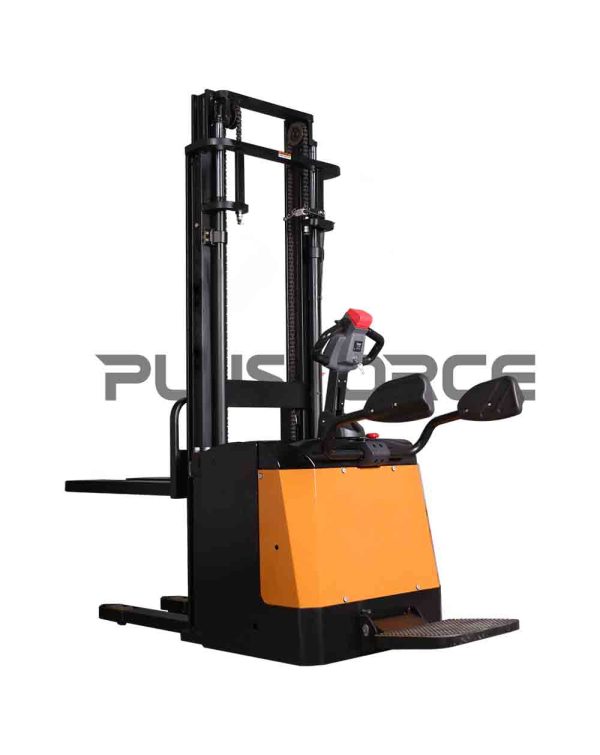 Electric Stacker