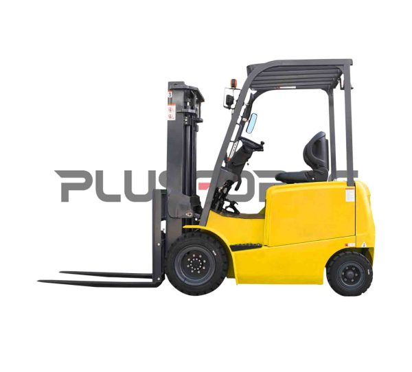 Electric Forklift