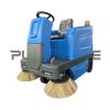 S1350/S1550 Sweeper Sweeper