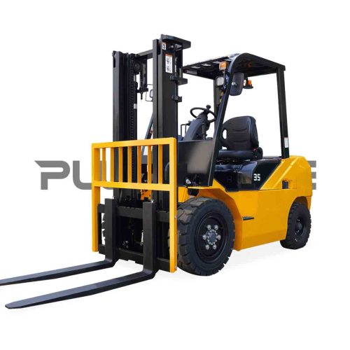 Electric Forklift