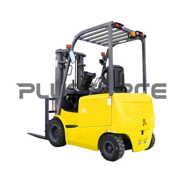 Electric Forklift