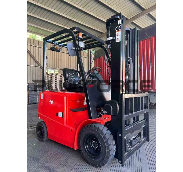 Electric Forklift