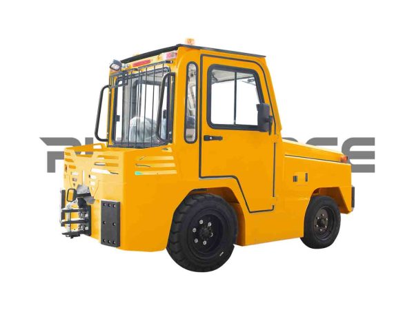 Heavy-duty Electric Tractor