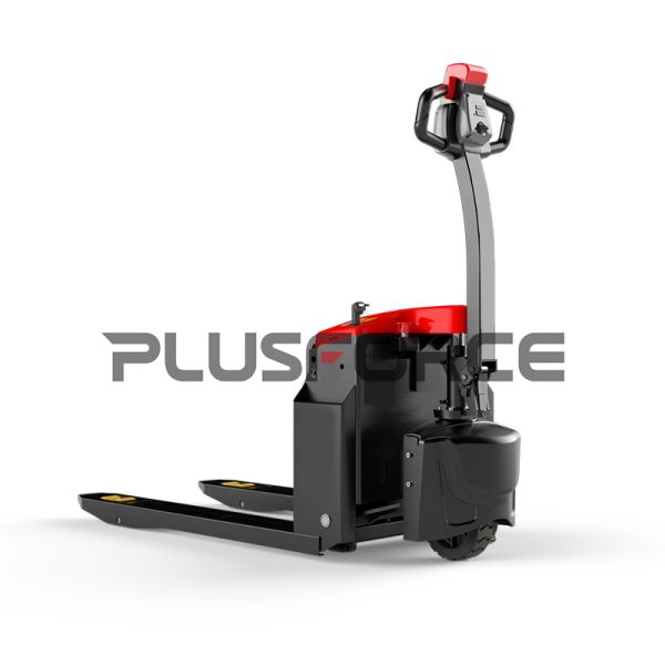 Electric Pallet Truck