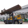 Diesel Side Loader Forklift