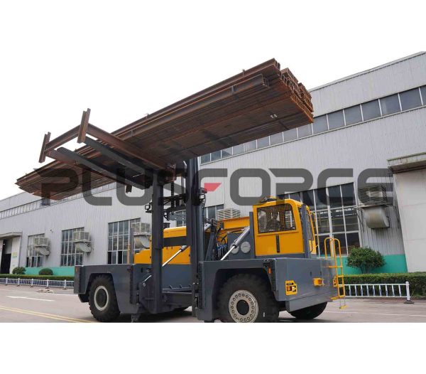 Diesel Side Loader Forklift