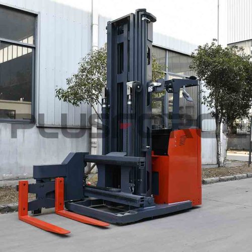Electric Stacker