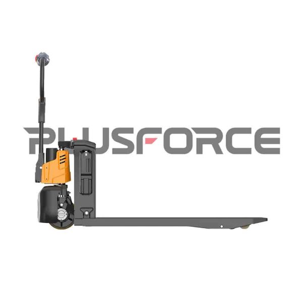 Electric Pallet Truck