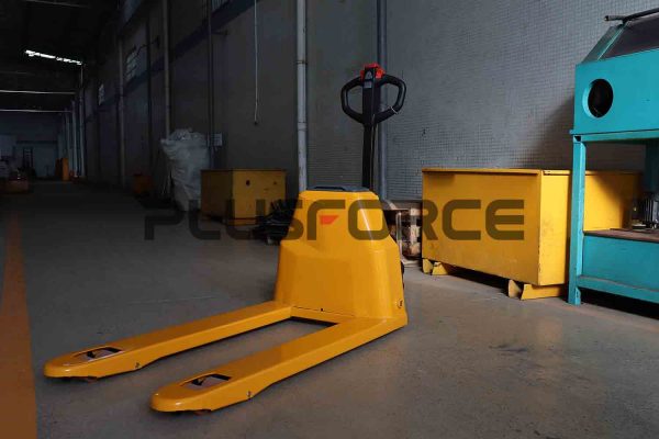 Electric Pallet Truck
