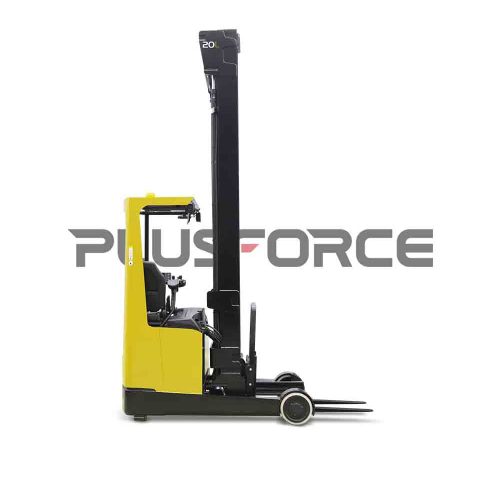 Reach Truck