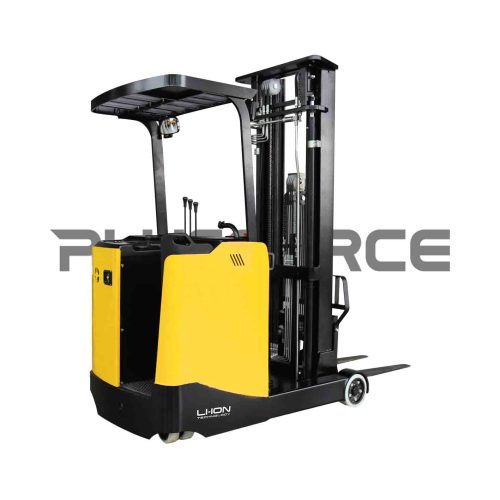 Reach Truck