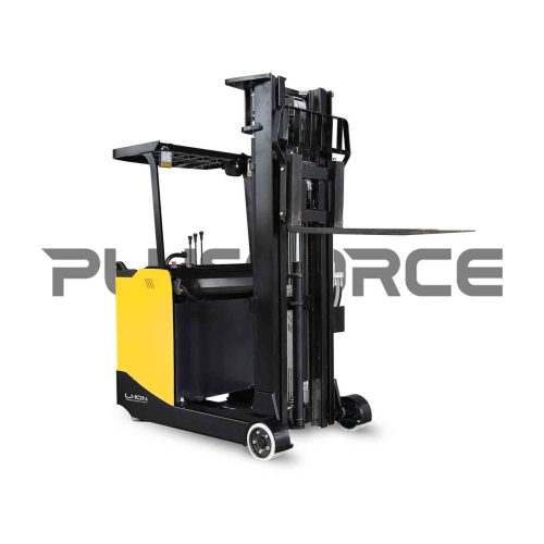 Electric Reach Truck