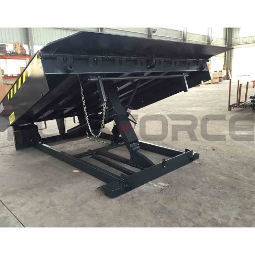 Dock Leveler