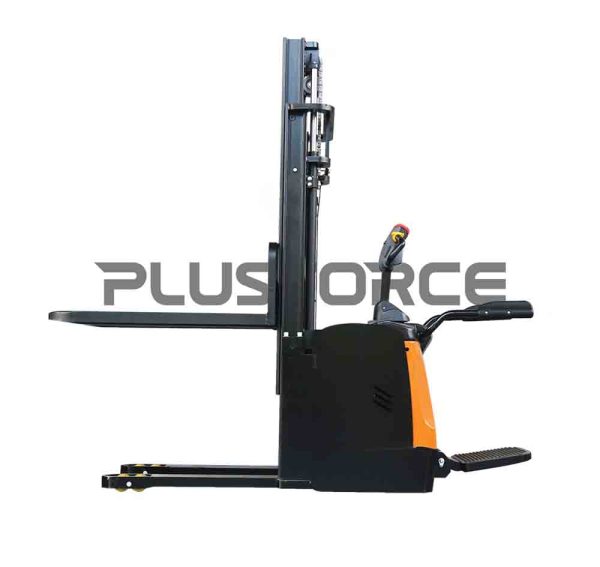 Electric Stacker