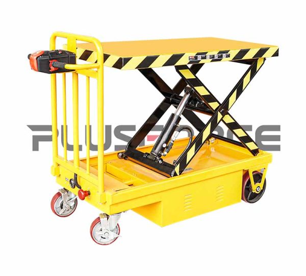 Electric Lifting Table