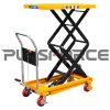 Manual Lifting Table