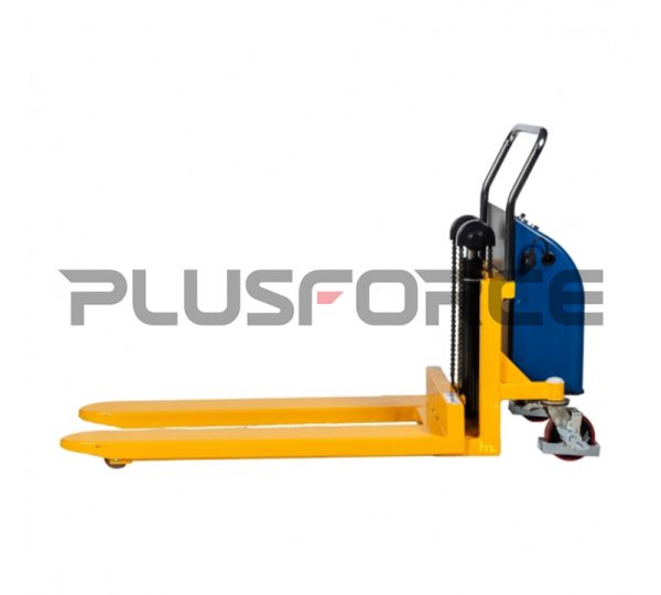 1.0-1.5t Semi Electric High Lift Truck Semi Electric High Lift Truck