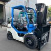 Diesel Counterbalance Forklift