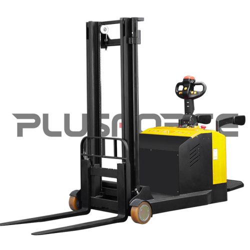 1.5t Electric Counterbalance Stacker