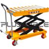 Manual Lifting Table
