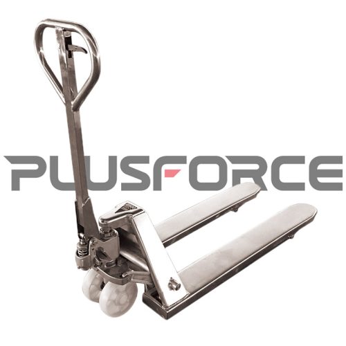 Stainless Steel Hand Pallet Truck