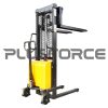 Semi Electric Stacker