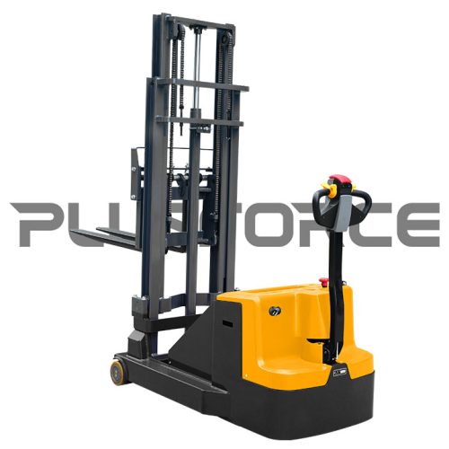 Electric Counterbalance Stacker