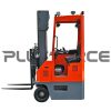 Electric Multi-directional Counterbalance Forklift Truck