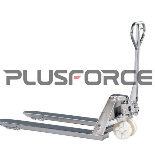 Stainless Steel Hand Pallet Truck