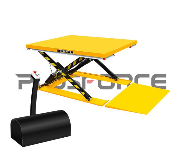 Lift Table
