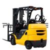 Cushion Forklift