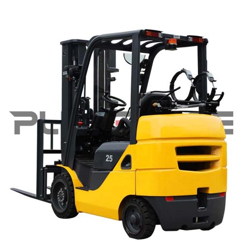 Cushion Forklift