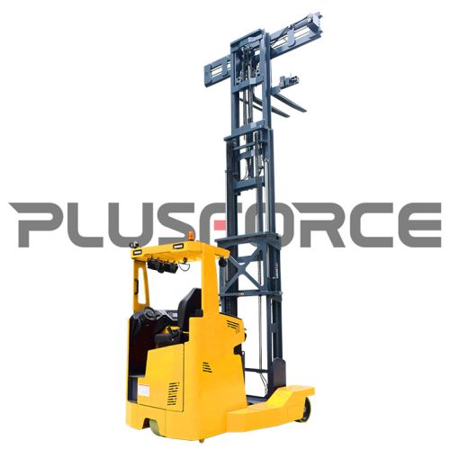 Electric Multi-Directional Forklift