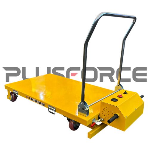 0.2t Self Lift Table