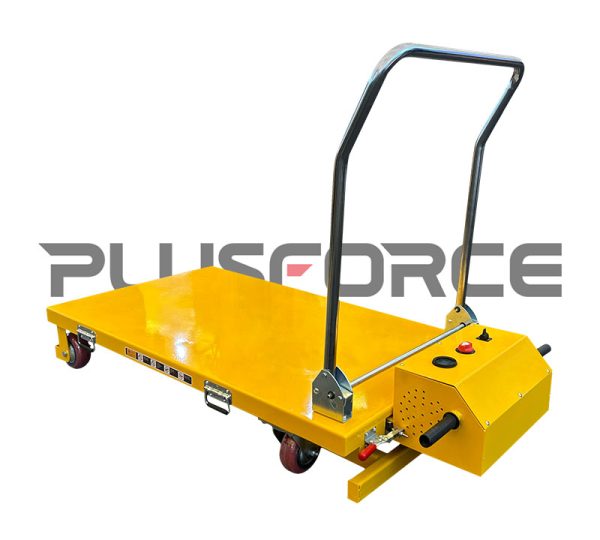 0.2t Self Lift Table